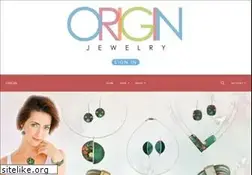 Sites similar to originjewelry.net