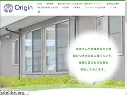 Sites similar to originjp1.jp
