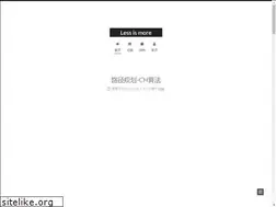 Sites similar to originlee.com