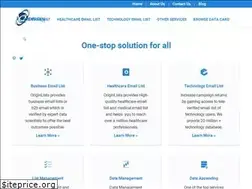 Sites similar to originlists.com