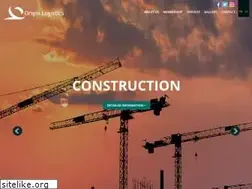 Sites similar to originlog.com