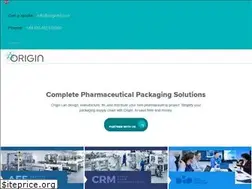 Sites similar to originltd.com