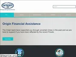Sites similar to originmms.com.au