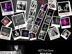 Sites similar to originoflovetour.com