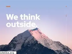 Sites similar to originoutside.com