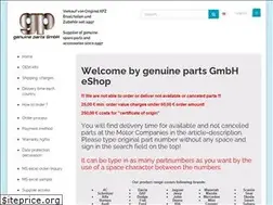 Sites similar to originpartslink.com