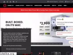 Sites similar to originpc.com
