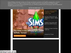 Sites similar to originpirata.blogspot.com