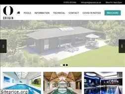 Sites similar to originpools.co.uk