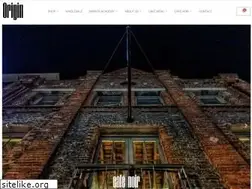 Sites similar to originroasting.co.za