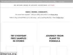 Sites similar to origins.com.ph
