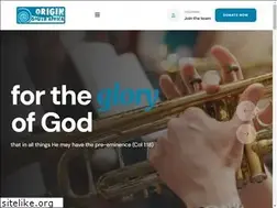 Sites similar to originsa.org
