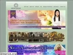 Sites similar to originsarising.com