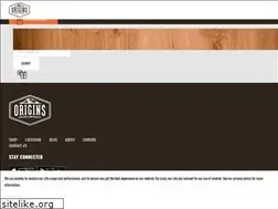 Sites similar to originscannabis.com