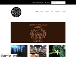 Sites similar to originscoffee.com