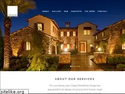 Sites similar to originsdesign.net
