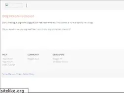 Sites similar to originslife.blogspot.com