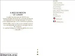 Sites similar to originslodge.com