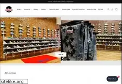 Sites similar to originsnyc.com