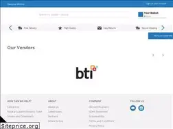 Sites similar to originstorage.com