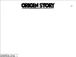 Sites similar to originstorydoc.com
