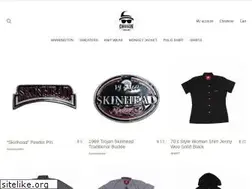 Sites similar to origintailor.com