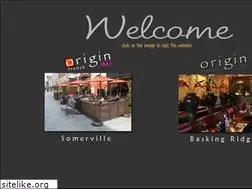 Sites similar to originthai.com