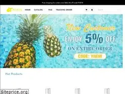 Sites similar to origintrendy.com