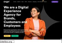 Sites similar to originux.com