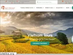 Sites similar to originvietnam.com