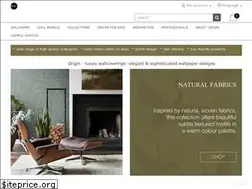 Sites similar to originwallcoverings.com