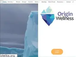 Sites similar to originwellnesscolorado.com