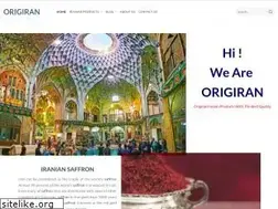 Sites similar to origiran.com