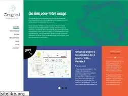 Sites similar to orignal-communication.fr