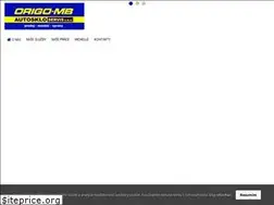 Sites similar to origo-mb.cz