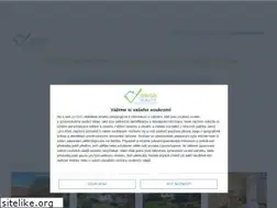 Sites similar to origo-reality.cz