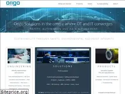 Sites similar to origo-solutions.com