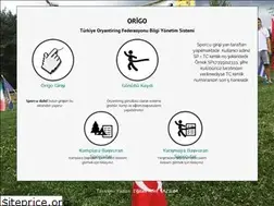 Sites similar to origo.gen.tr