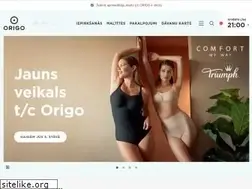 Sites similar to origo.lv
