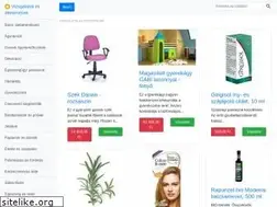 Sites similar to origoborbar.hu