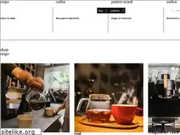 Sites similar to origocoffee.ro