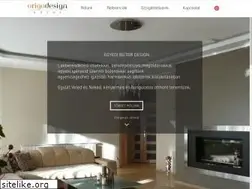 Sites similar to origodesign.hu