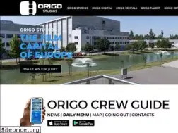 Sites similar to origofilmgroup.com