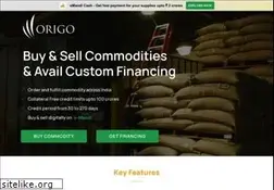 Sites similar to origoindia.com