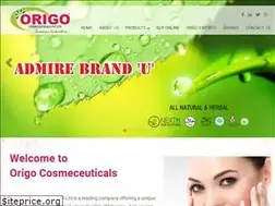Sites similar to origopharma.com