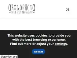 Sites similar to origophoto.com