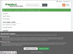 Sites similar to origoska.cz