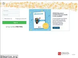 Sites similar to origoslate.com