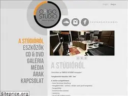 Sites similar to origostudio.hu