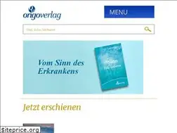 Sites similar to origoverlag.ch